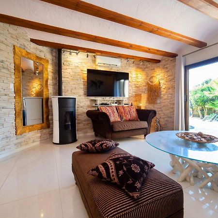 Villa El Salvador By Interhome Benissa Exterior photo