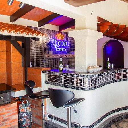 Villa El Salvador By Interhome Benissa Exterior photo