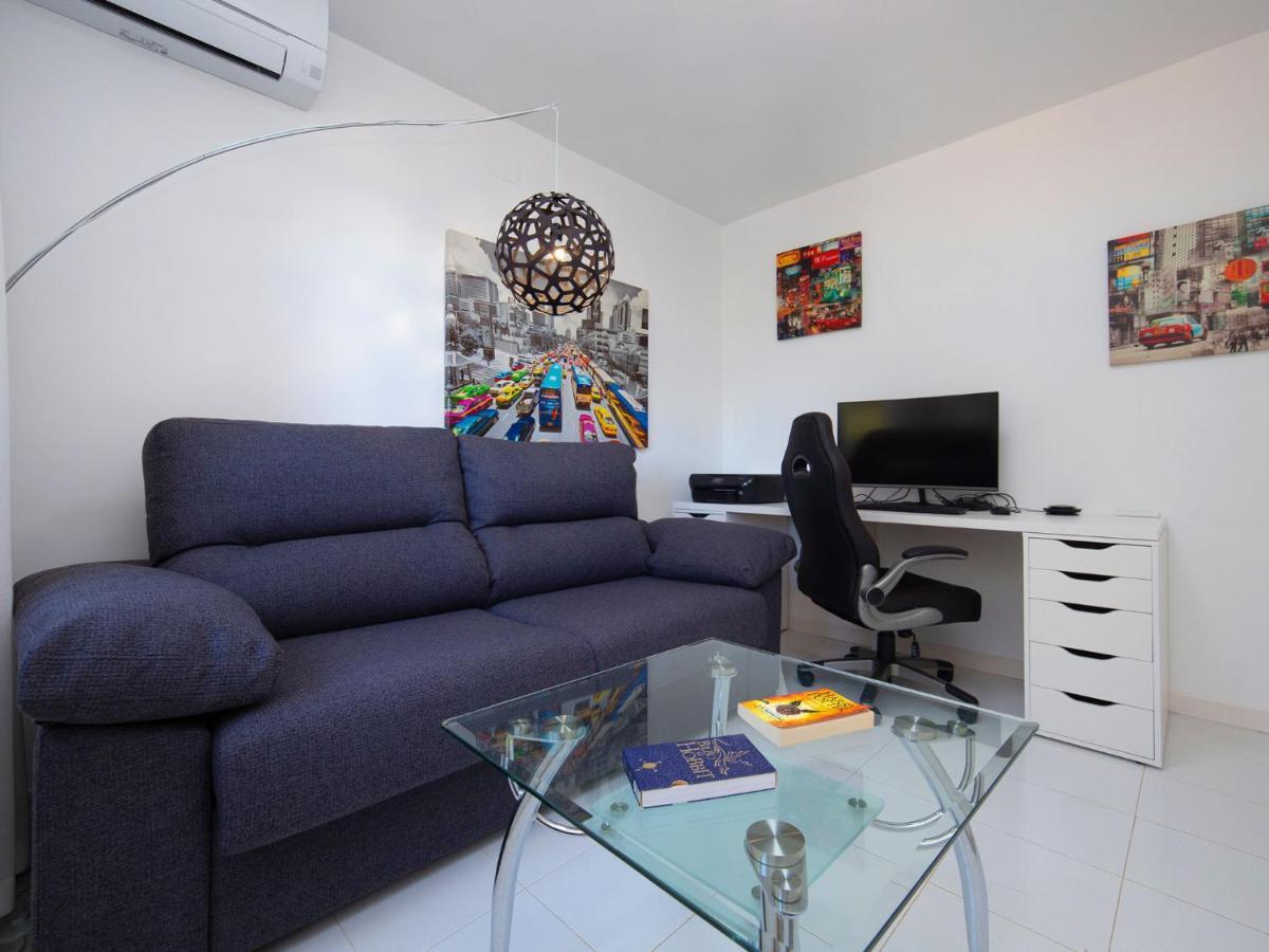 Villa El Salvador By Interhome Benissa Exterior photo